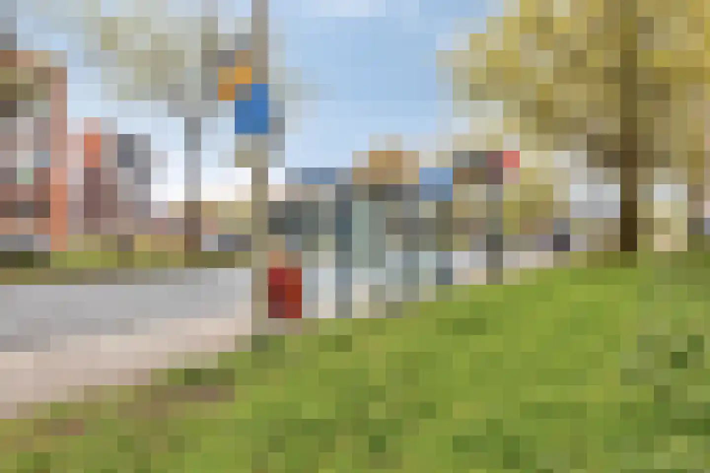 Prins Bernhardplein 44 Zaandam thumbnail 21