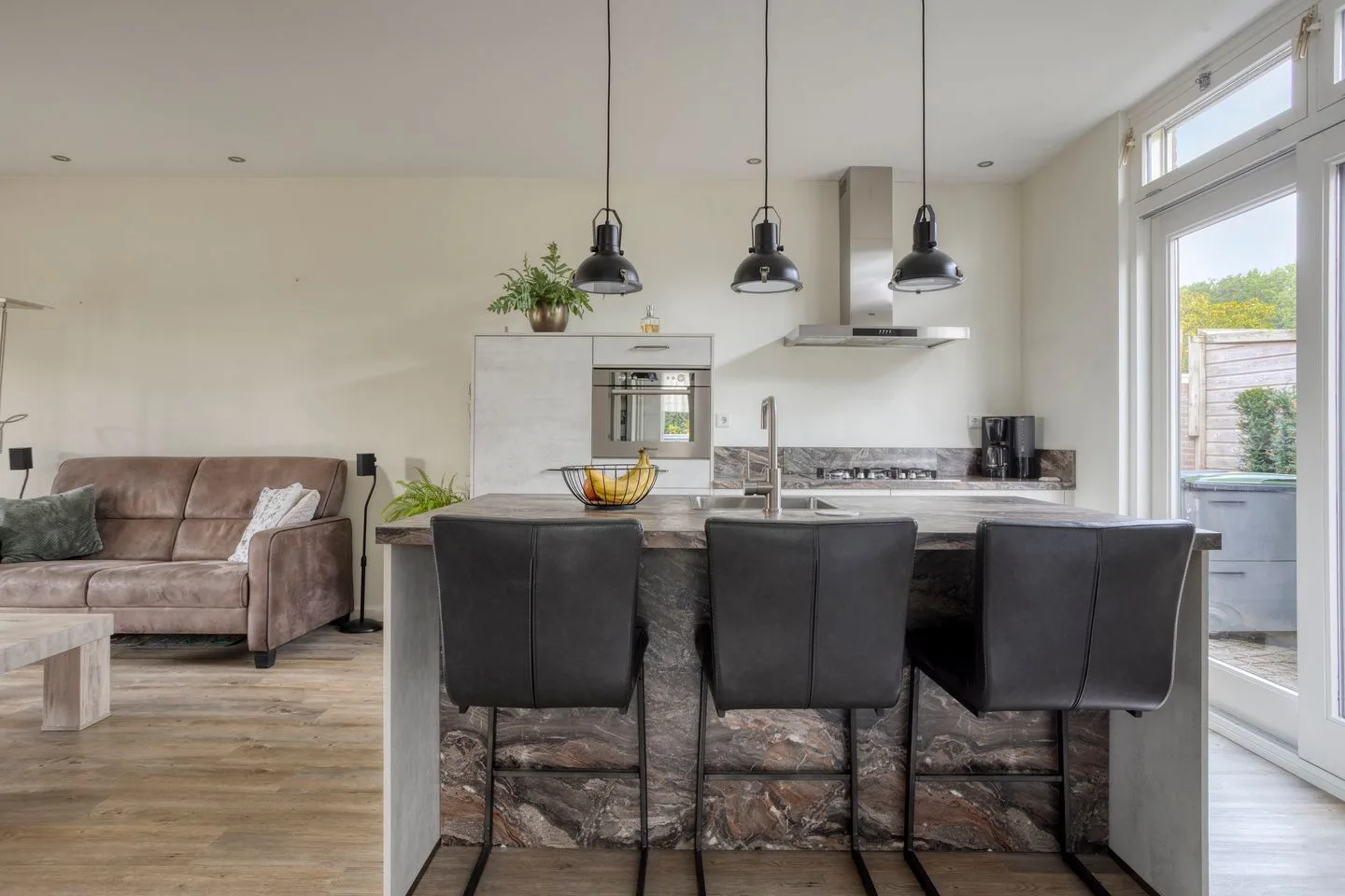 Prins Bernhardstraat 1 Nispen thumbnail 12