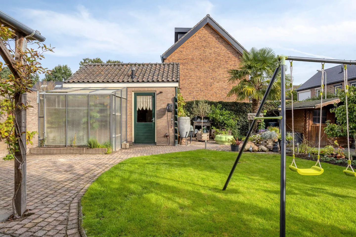 Prins Bernhardstraat 1 Nispen thumbnail 34