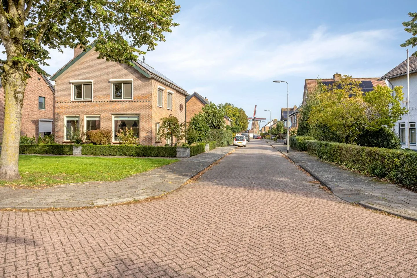 Prins Bernhardstraat 1 Nispen thumbnail 37
