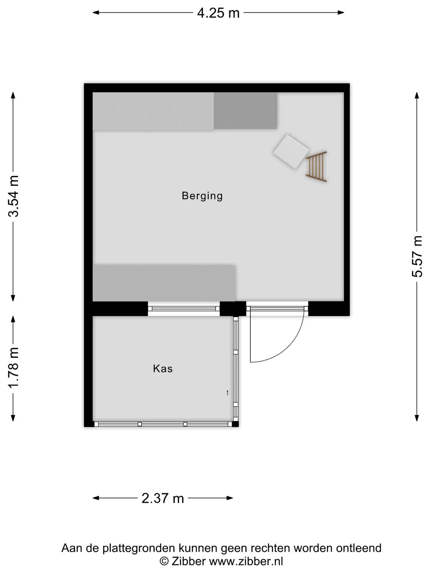 Prins Bernhardstraat 1 Nispen thumbnail 45