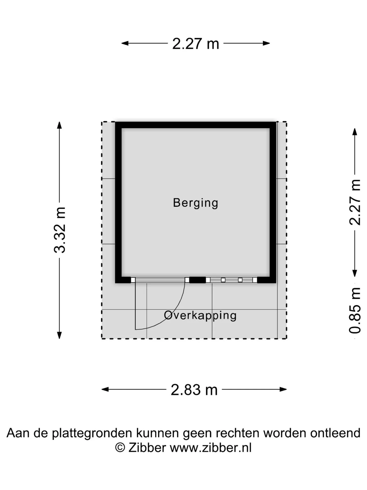 Prins Bernhardstraat 1 Nispen thumbnail 46