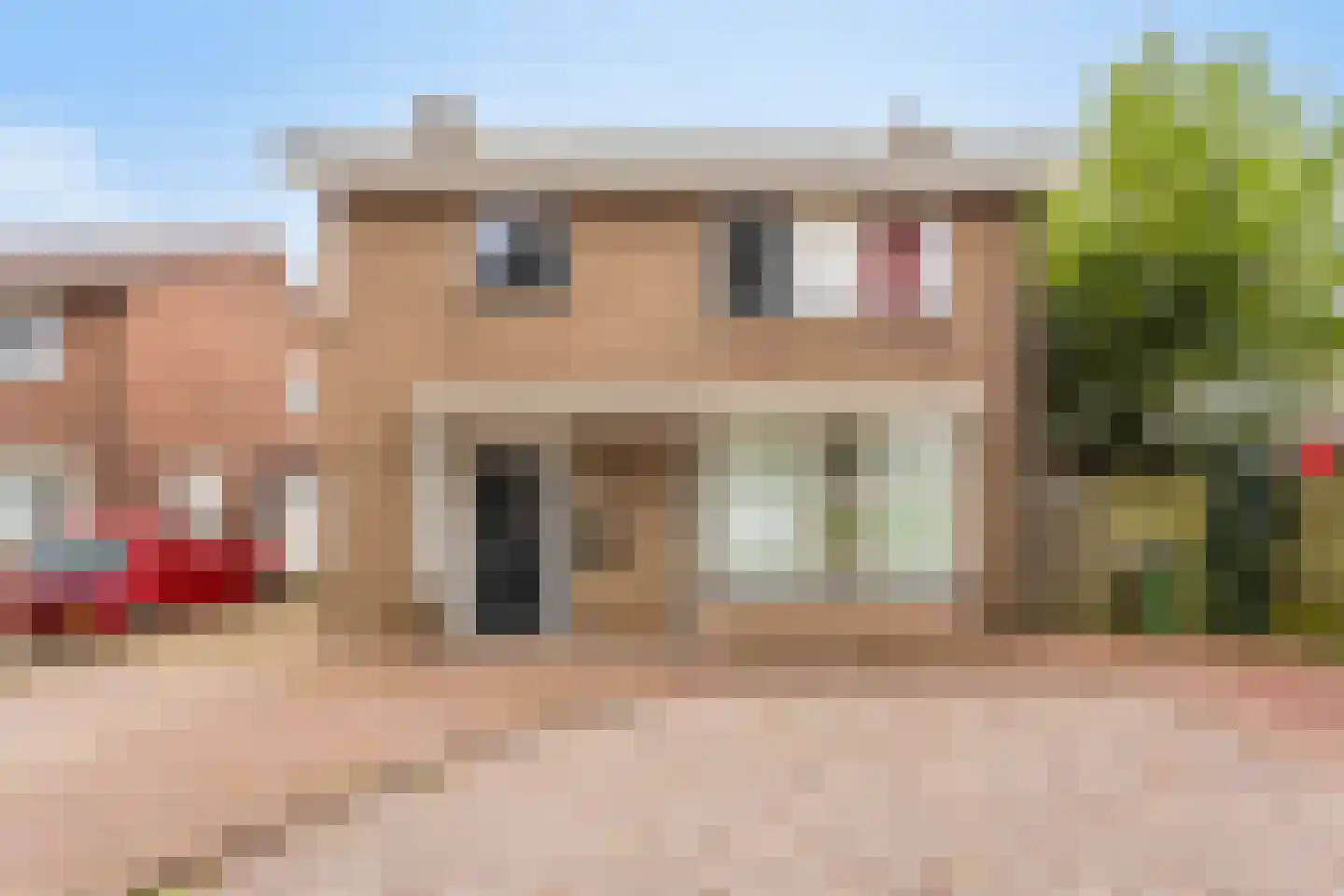 Prins Bernhardstraat 10 Ooij