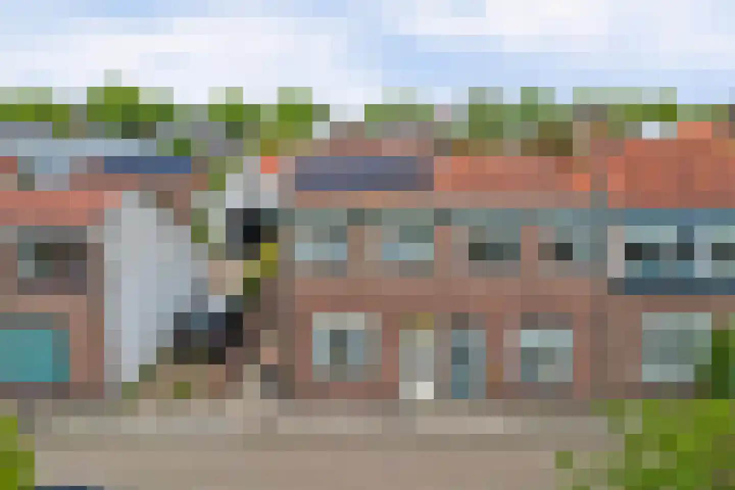 Prins Bernhardstraat 101 Oud-Beijerland thumbnail 37