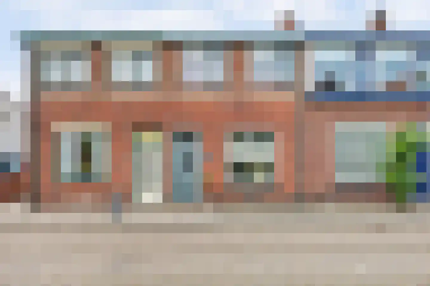 Prins Bernhardstraat 101 Oud-Beijerland thumbnail 6