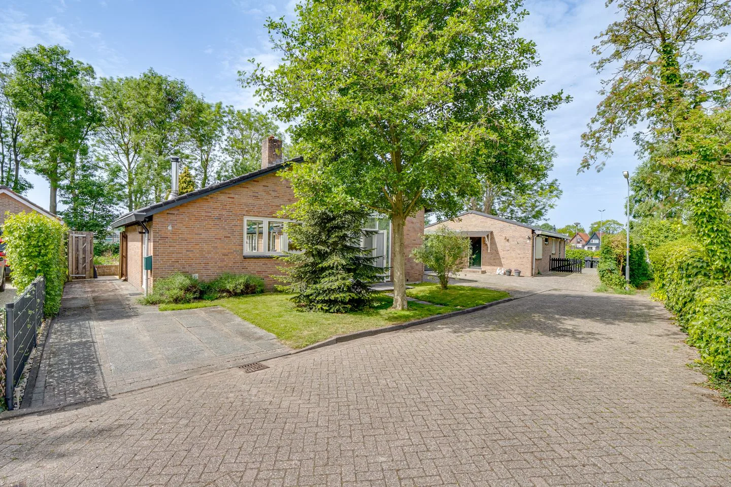 Prins Bernhardstraat 12 Broek op Langedijk foto 2