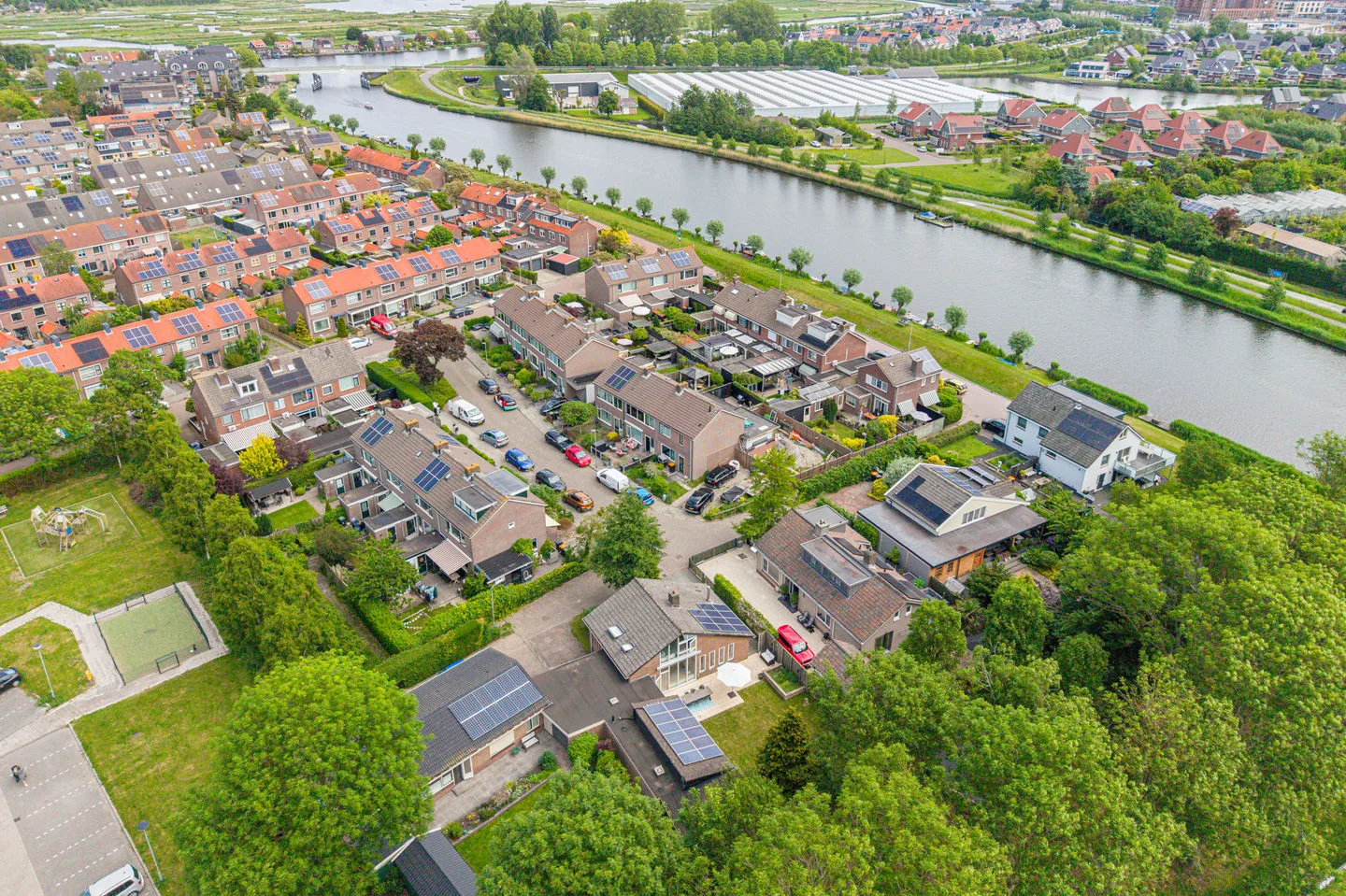 Prins Bernhardstraat 12 Broek op Langedijk thumbnail 46
