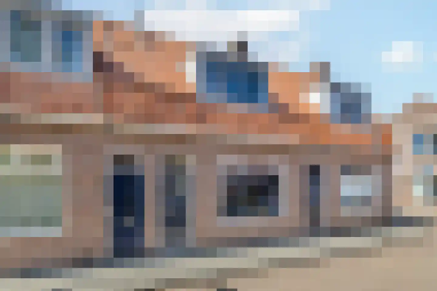 Prins Bernhardstraat 16 Kampen