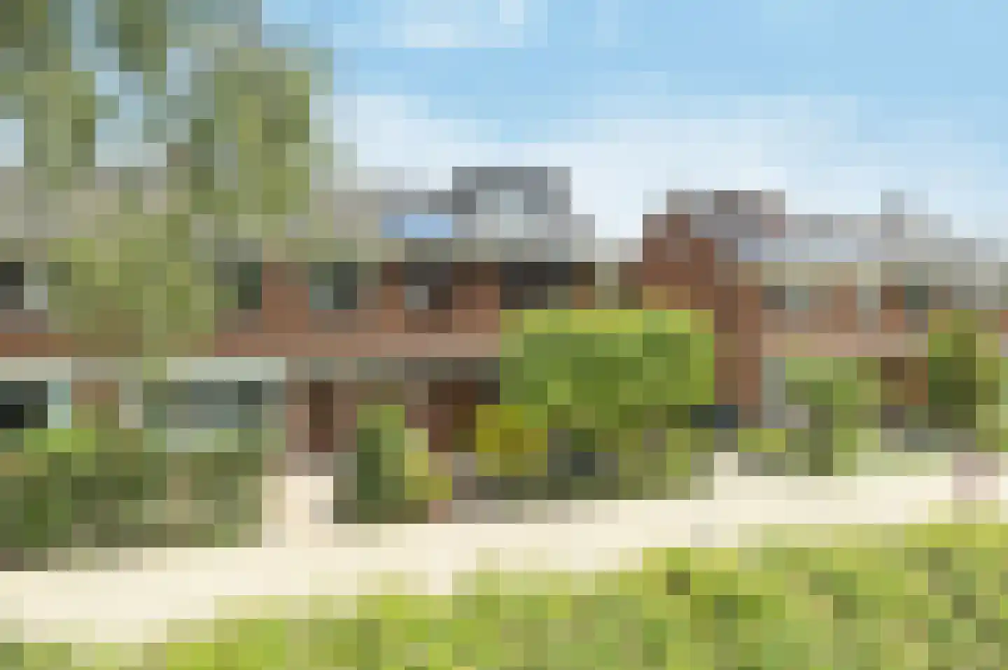 Prins Bernhardstraat 17 Barendrecht thumbnail 7