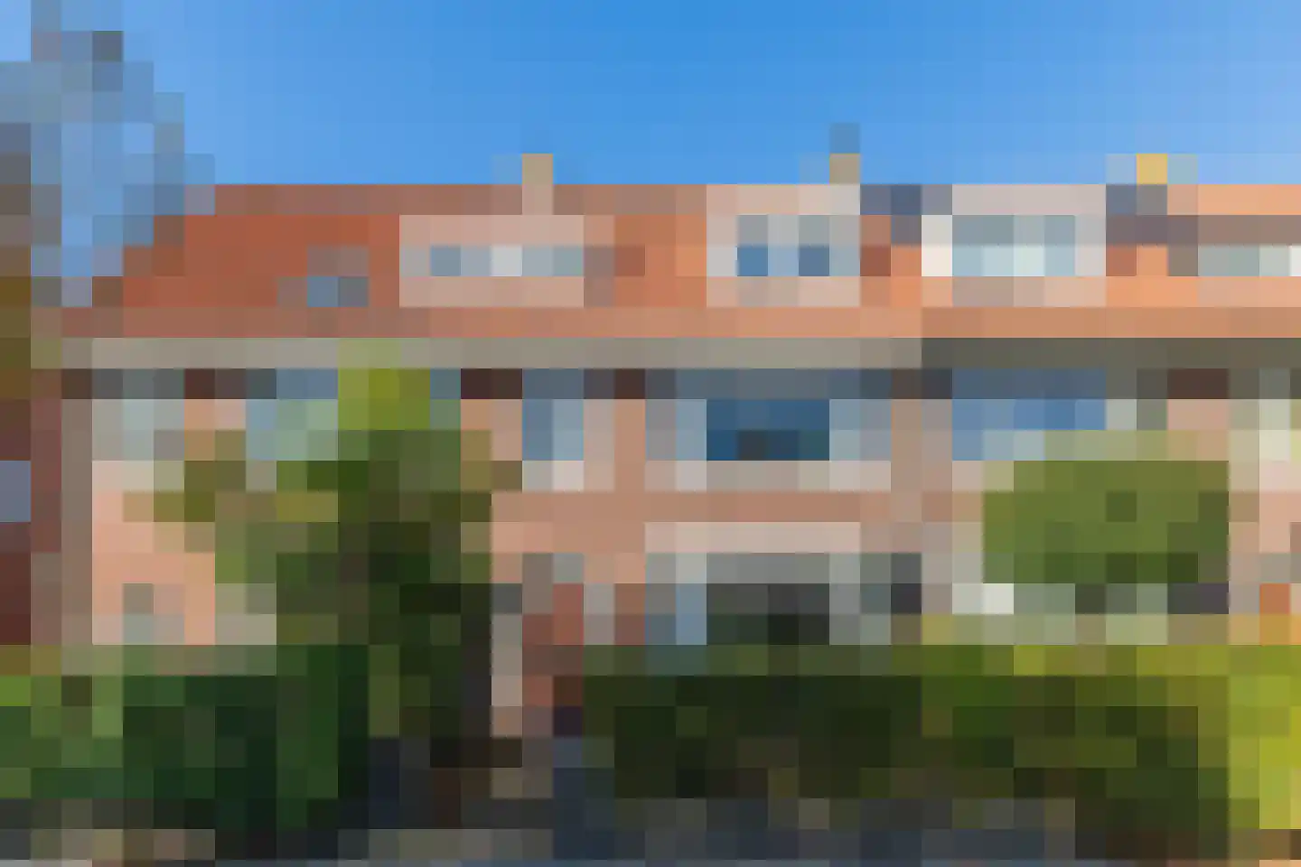 Prins Bernhardstraat 19 in Castricum