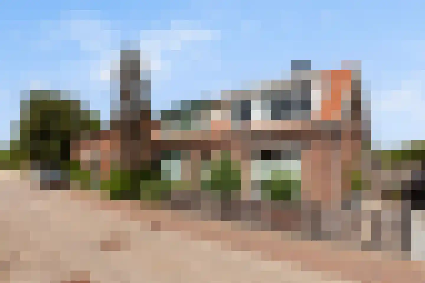 Prins Bernhardstraat 19 dans Hardinxveld-Giessendam