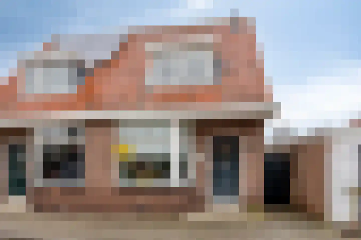 Prins Bernhardstraat 2 in Hendrik-Ido-Ambacht