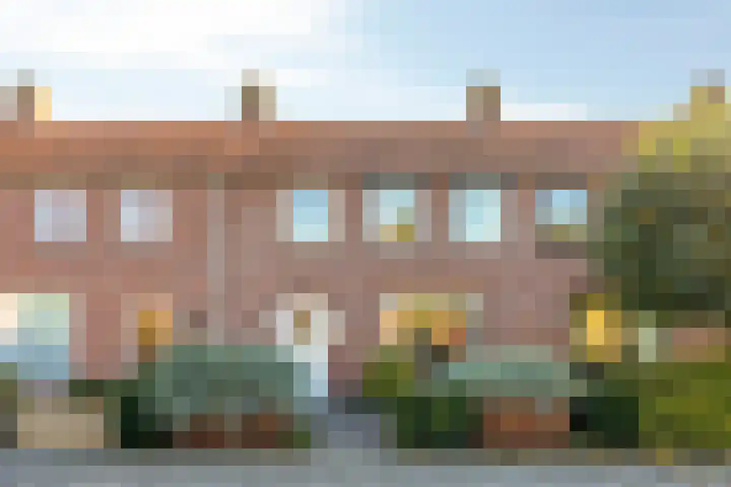 Prins Bernhardstraat 21 Oosterhout