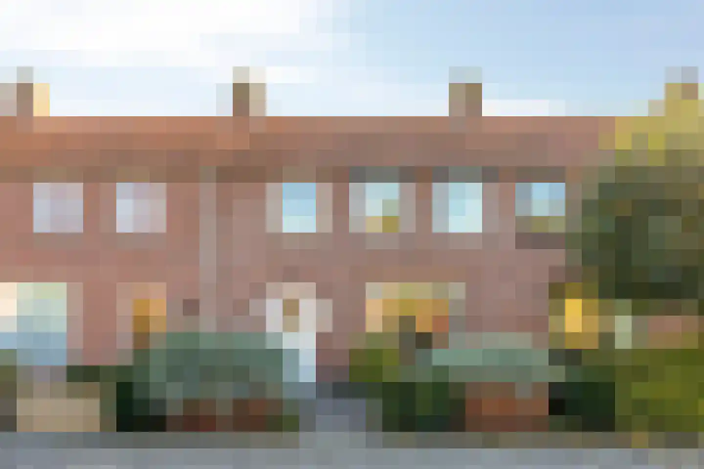 Prins Bernhardstraat 21 Oosterhout foto 2