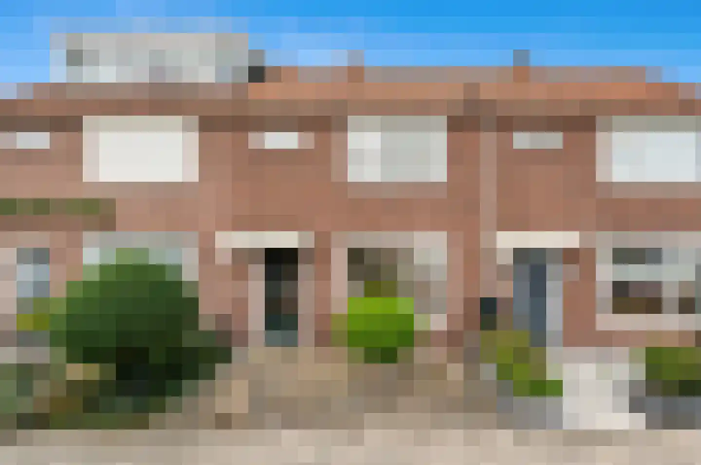Prins Bernhardstraat 21 Voorhout foto 2