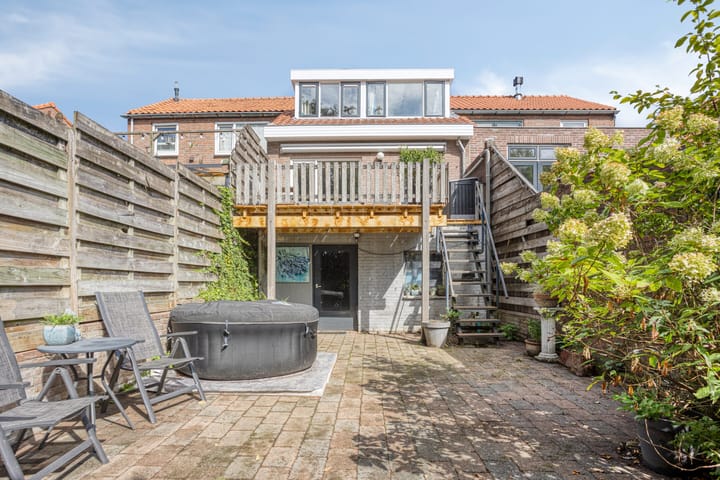 Prins Bernhardstraat 22 in Rhenen photo