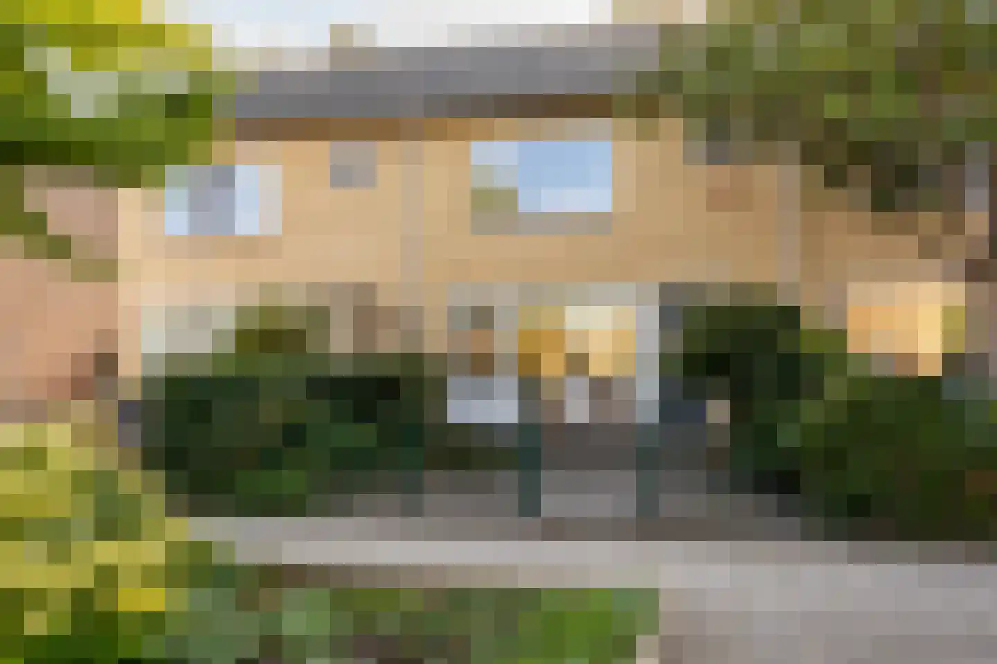 Prins Bernhardstraat 25 a in Moordrecht