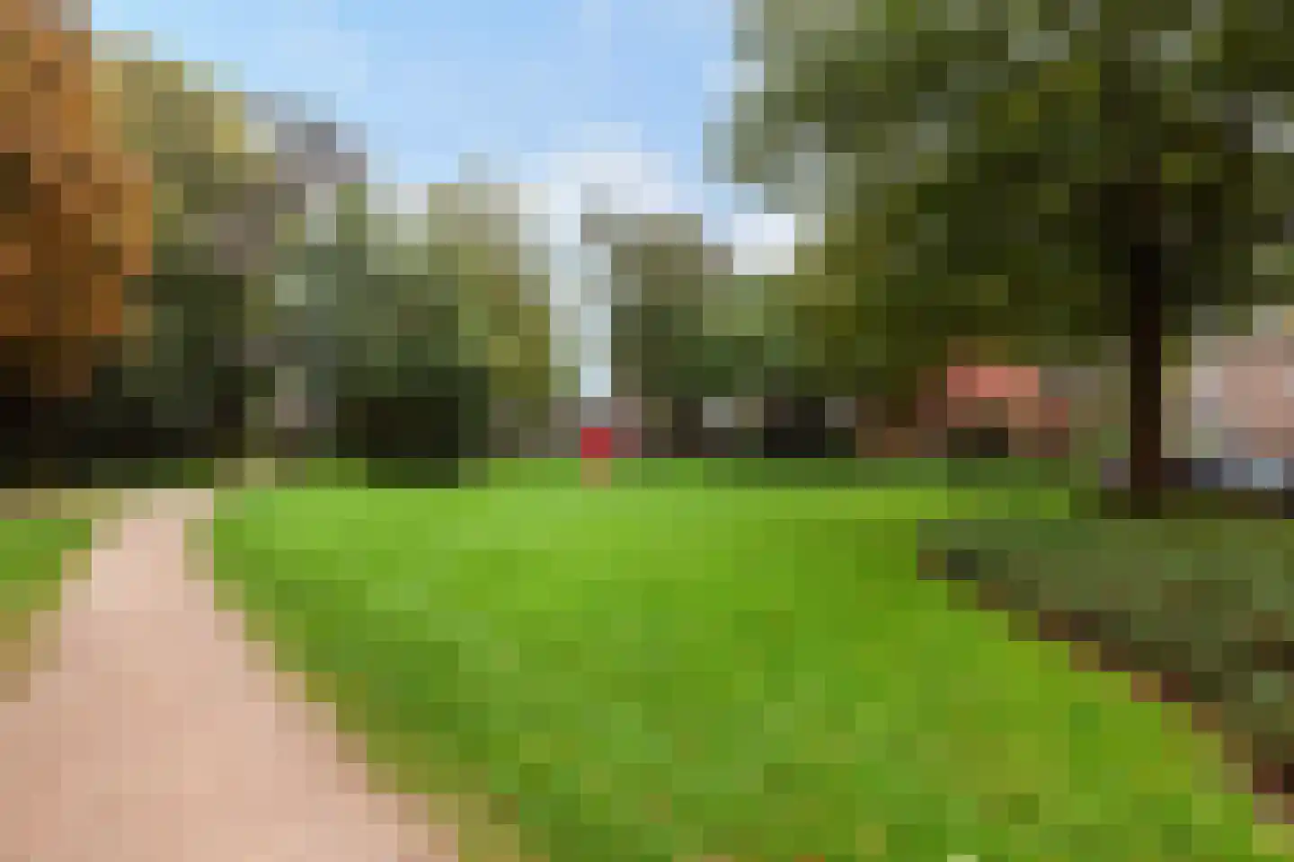 Prins Bernhardstraat 25 Ridderkerk thumbnail 37