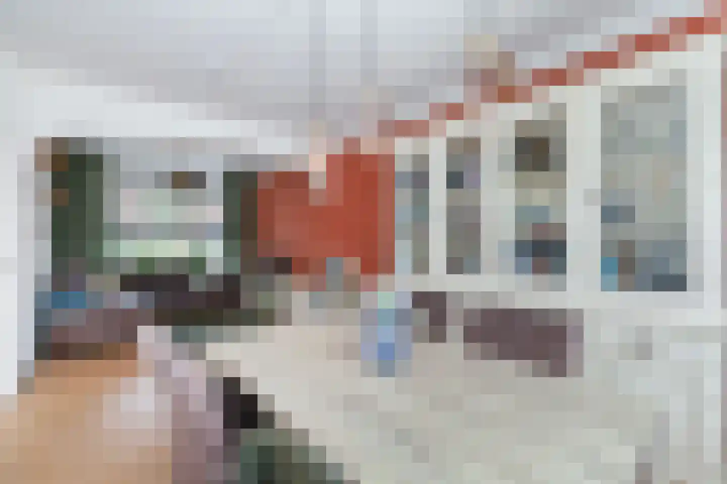 Prins Bernhardstraat 25 Ridderkerk thumbnail 4