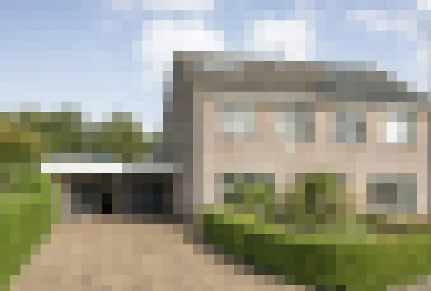 Prins Bernhardstraat 25 Steenwijk