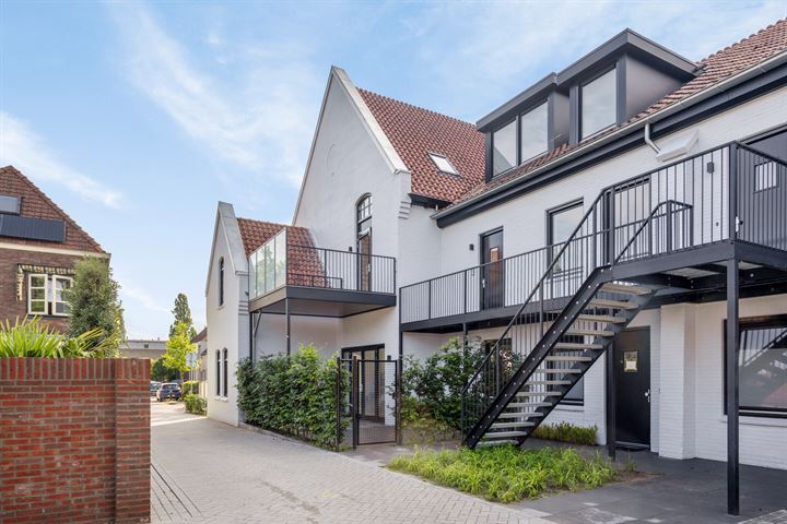 Prins Bernhardstraat 27-102 in Boxtel Foto