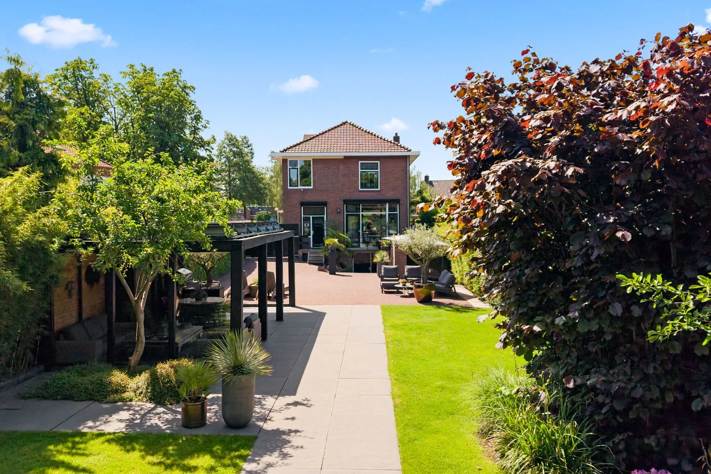 Prins Bernhardstraat 29 in Vianen