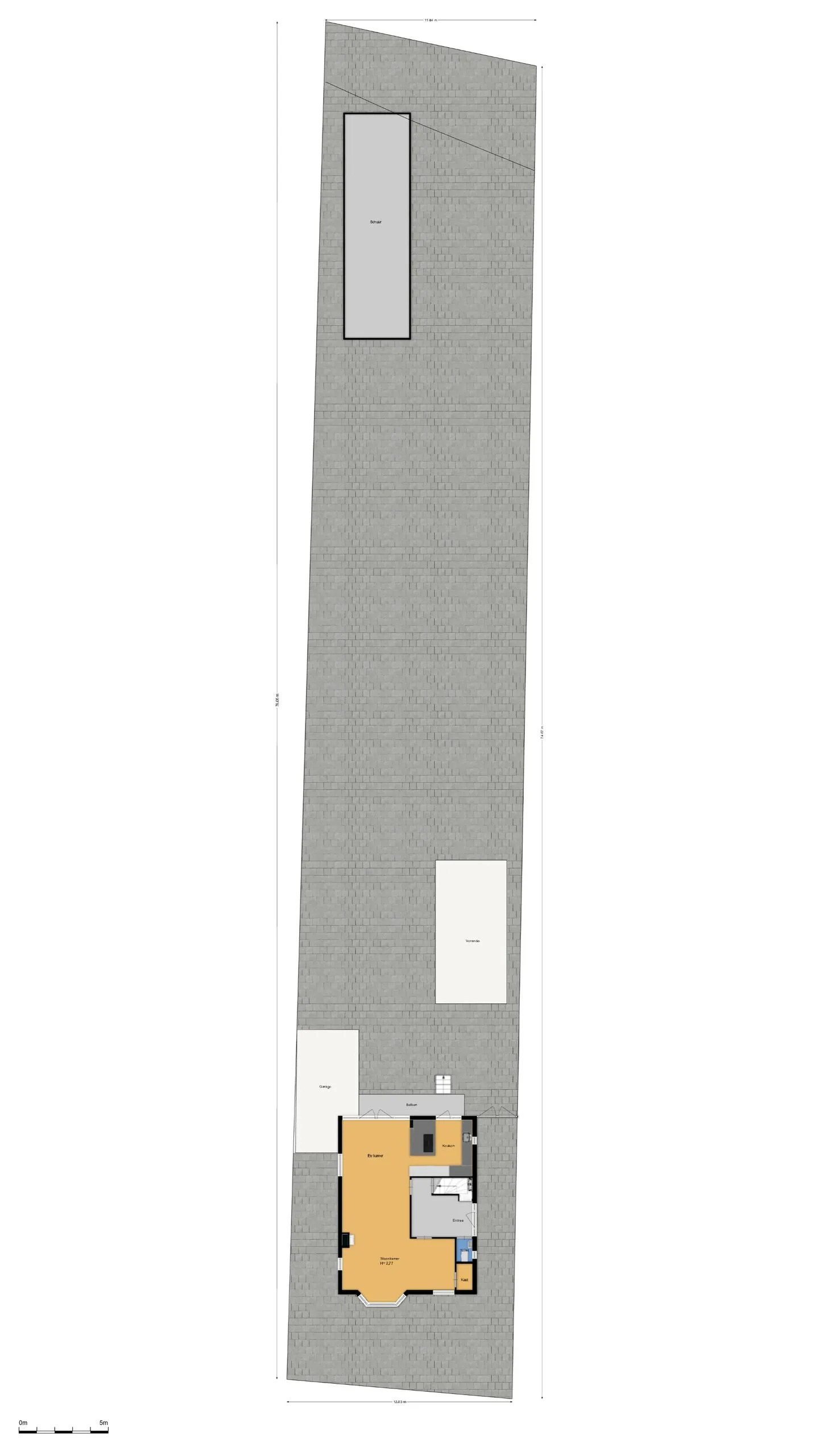 Prins Bernhardstraat 29 Vianen thumbnail 122