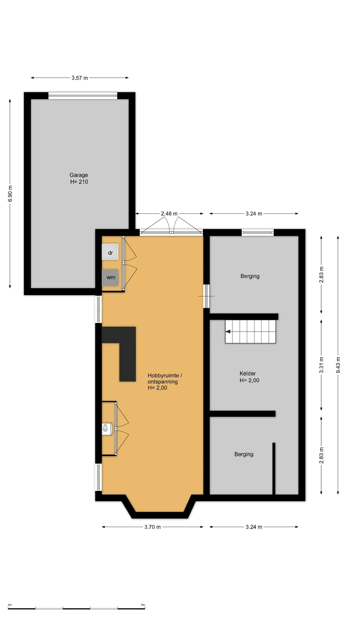 Prins Bernhardstraat 29 Vianen thumbnail 125