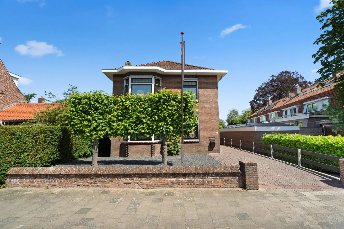 Prins Bernhardstraat 29 Vianen thumbnail 6