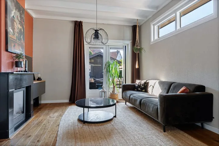 Prins Bernhardstraat 32 Steenwijk foto 2