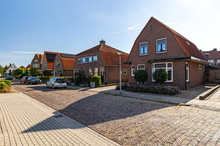 Prins Bernhardstraat 32 Steenwijk thumbnail 44