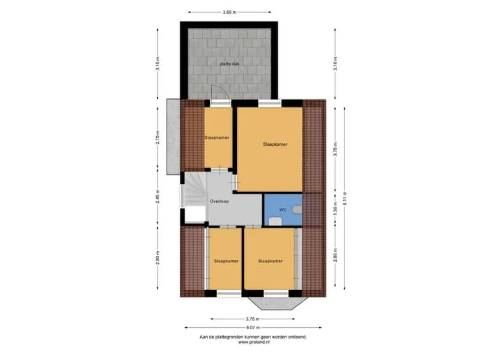 Prins Bernhardstraat 32 Steenwijk thumbnail 46