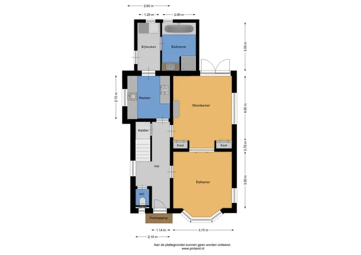 Prins Bernhardstraat 32 Steenwijk thumbnail 47