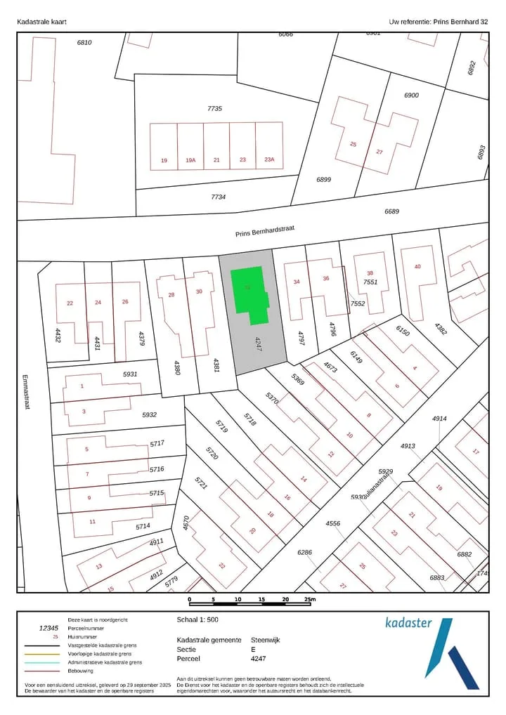 Prins Bernhardstraat 32 Steenwijk thumbnail 48