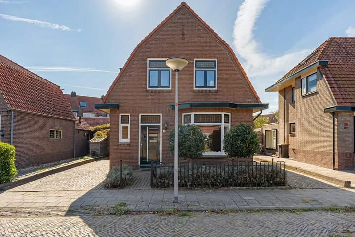 Prins Bernhardstraat 32 Steenwijk thumbnail 6