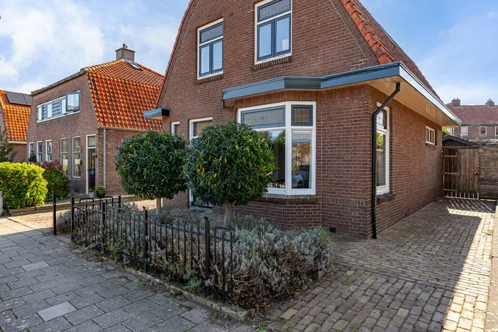 Prins Bernhardstraat 32 Steenwijk thumbnail 7