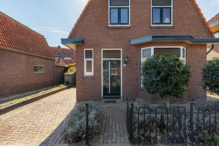 Prins Bernhardstraat 32 Steenwijk thumbnail 8