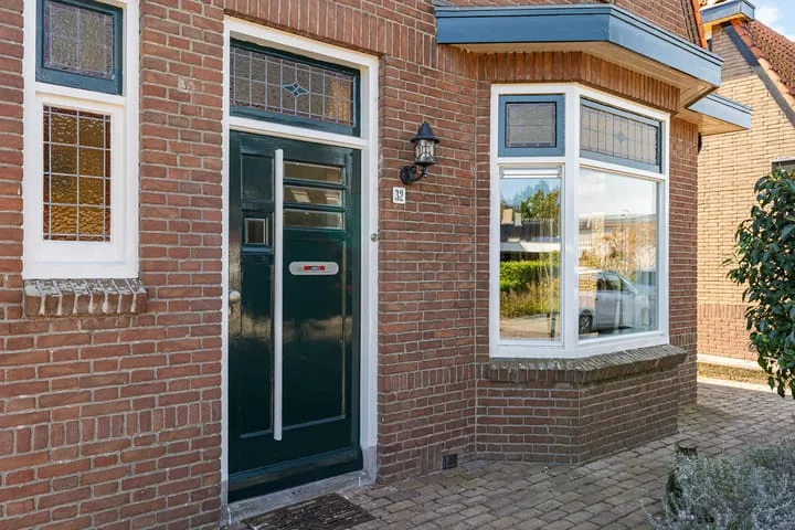 Prins Bernhardstraat 32 Steenwijk thumbnail 9