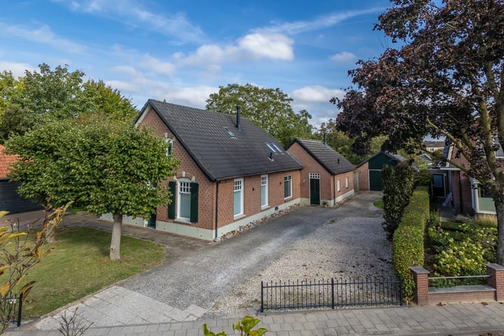 Photo of property Prins Bernhardstraat 33, Silvolde