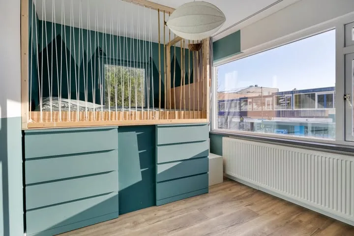 Prins Bernhardstraat 34 Koudekerk aan den Rijn thumbnail 14
