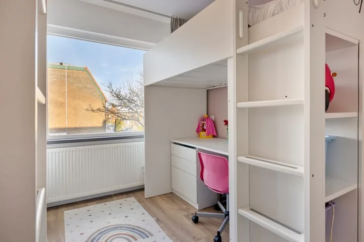 Prins Bernhardstraat 34 Koudekerk aan den Rijn thumbnail 17