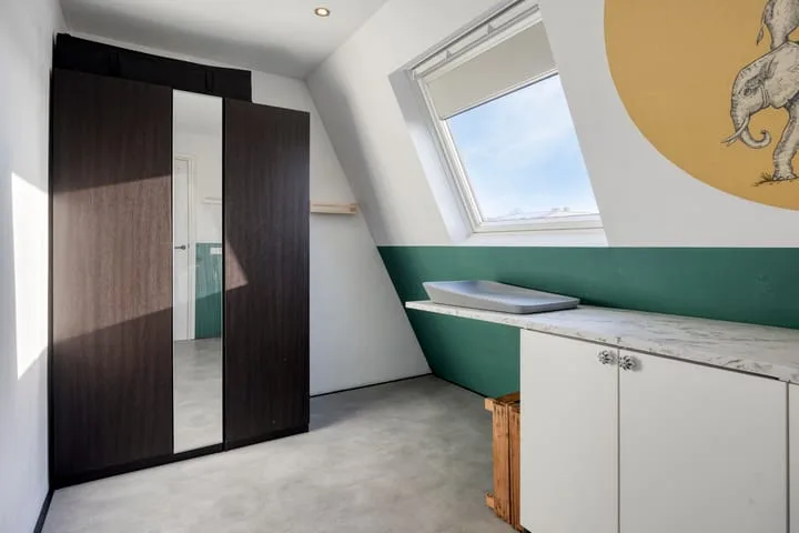 Prins Bernhardstraat 34 Koudekerk aan den Rijn thumbnail 27