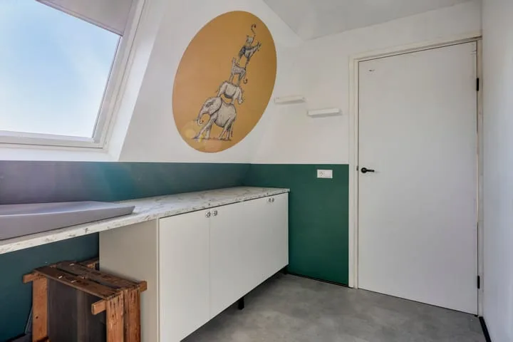 Prins Bernhardstraat 34 Koudekerk aan den Rijn thumbnail 28
