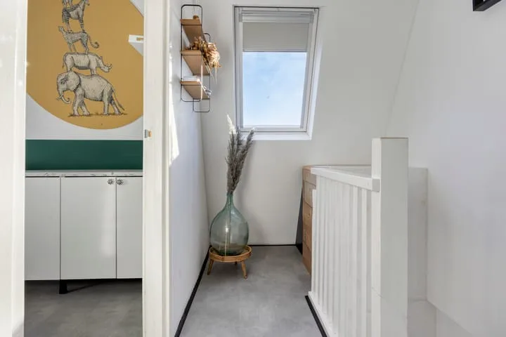 Prins Bernhardstraat 34 Koudekerk aan den Rijn thumbnail 30