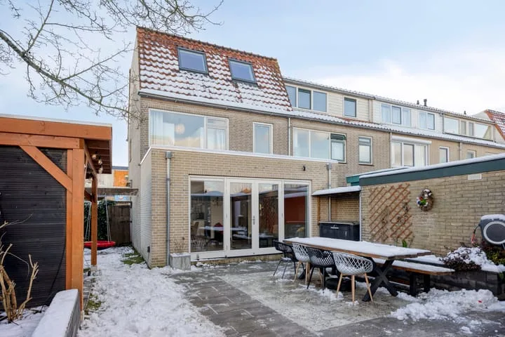 Prins Bernhardstraat 34 Koudekerk aan den Rijn thumbnail 31