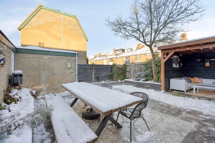 Prins Bernhardstraat 34 Koudekerk aan den Rijn thumbnail 32