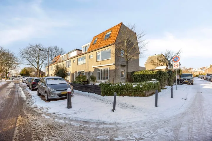 Prins Bernhardstraat 34 Koudekerk aan den Rijn thumbnail 34