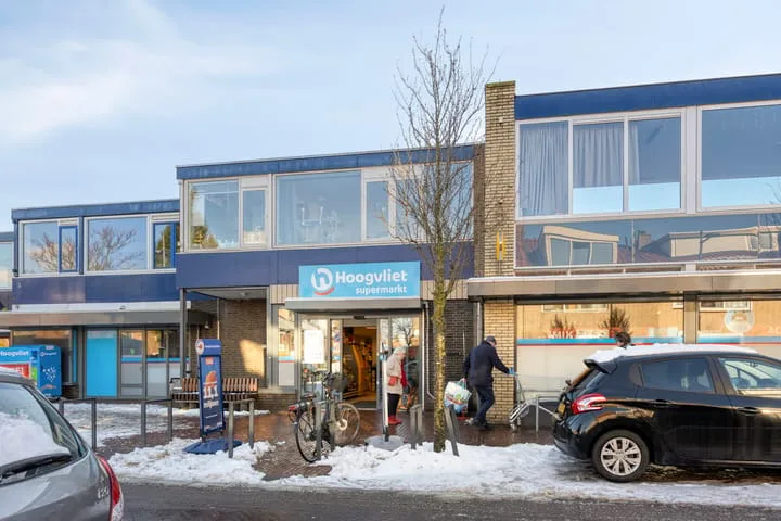 Prins Bernhardstraat 34 Koudekerk aan den Rijn thumbnail 35