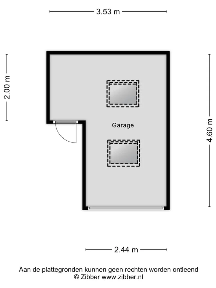 Prins Bernhardstraat 34 Koudekerk aan den Rijn thumbnail 39