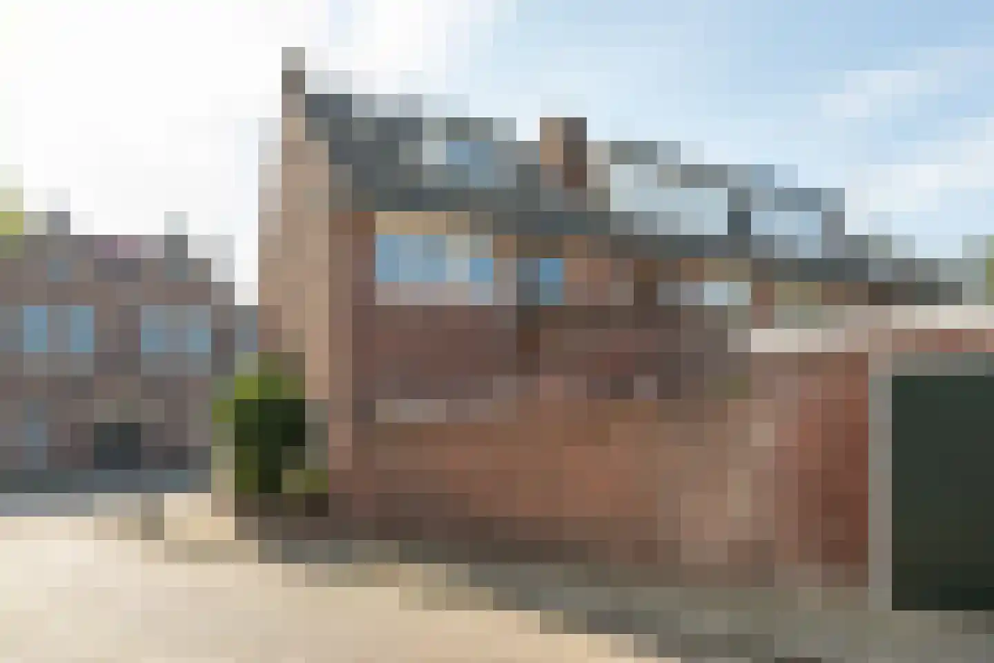 Prins Bernhardstraat 35 Hilversum thumbnail 37